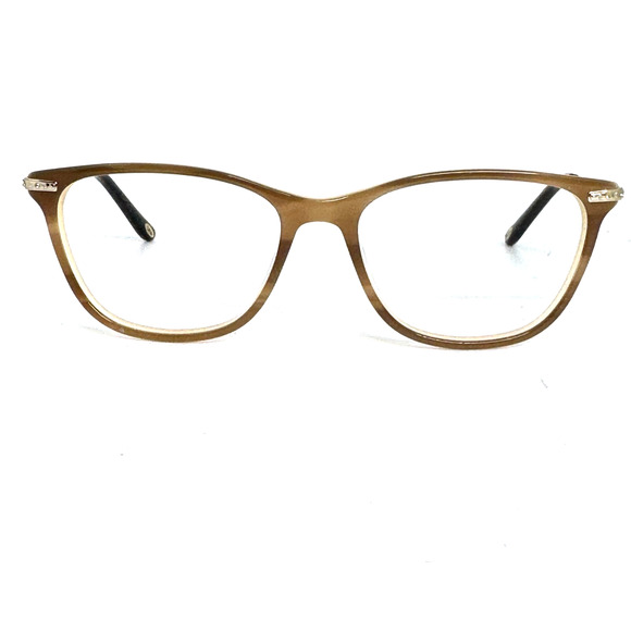 EMOZIONI EM4056-EX4-53 Eyeglasses Size 53mm 16mm 135mm brown Women H16896